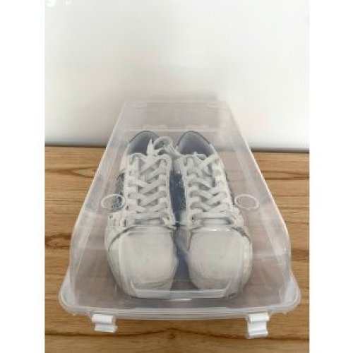 Caja para zapatos