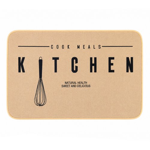 Alfombra 38 x 58 cm kitchen