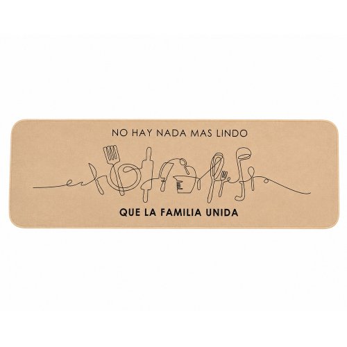 Alfombra polyester