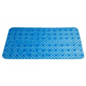 alfombra rectangular pvc 70x35cm