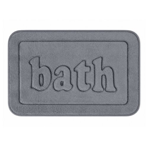 Alfombra de baño