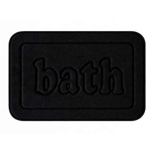 Alfombra de baño