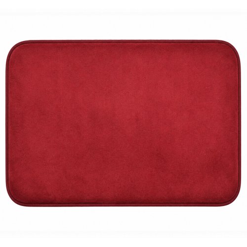 Alfombra de microfibra 40 x 60 cm