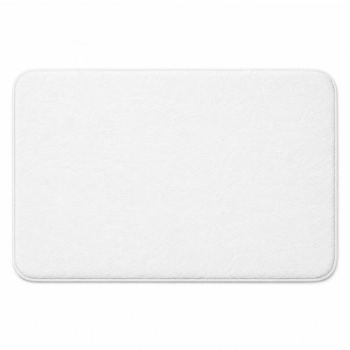 35206-2 Alf baño microfibra bca 50x70cm