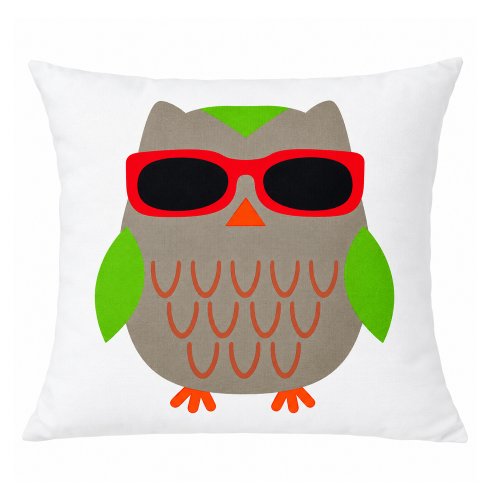 62038-1 Almohad c/lech gris 43x43cm