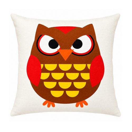 62038-1 Almohad c/lech marr 43x43cm