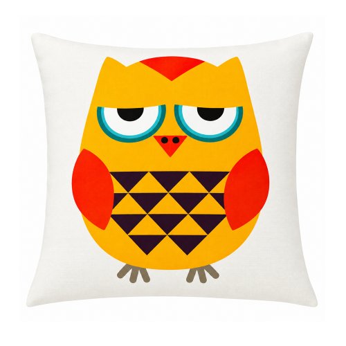 62038-1 Almohad c/lech nja 43x43cm