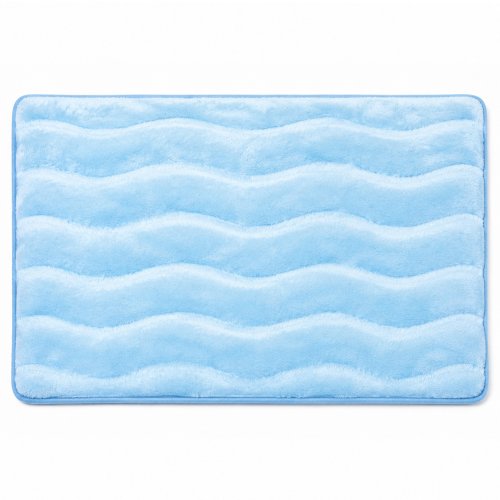 JDM Alfombra40x60cm col Memory Form Cele