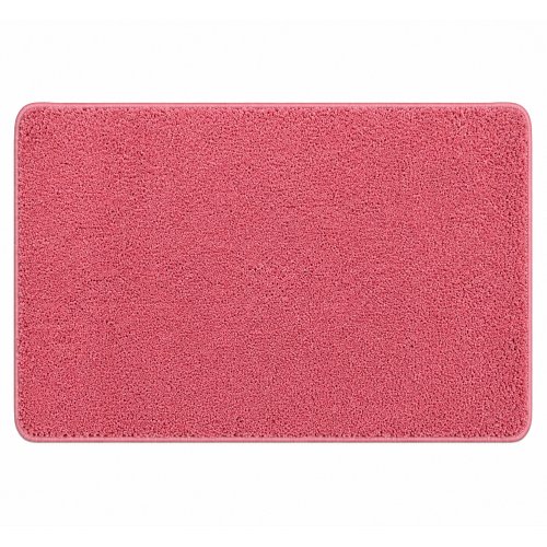 ET2063 Alfomb microf boucle rosa 40x60cm